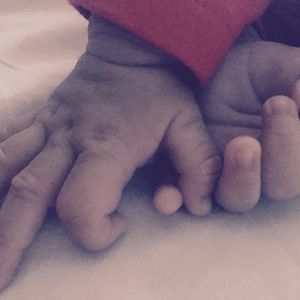 Meet your Posher, Nory